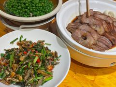 -琥珀老六龙虾(四里河店)