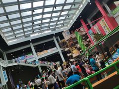 -蒙特利亲子乐园