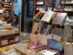 -西西弗书店&矢量咖啡(凯德晶萃广场店)