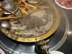 -周老三跷脚牛肉·全牛火锅(非遗传承店)