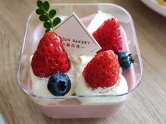 -FASHION BAKERY法森贝克(新德路店)