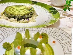 -théATRE 茶聚场(王府中環店)