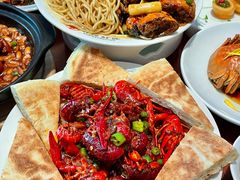 -有位虾匠·香辣蟹·小龙虾(李村店)