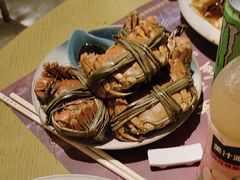 -金海湾自助餐厅(金陵饭店)