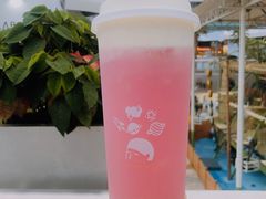 -喜茶(深圳福田星河COCO Park店)