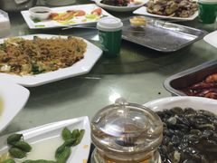 -强盛鱼档·市井鱼馆 | 民间菜(五塘广场店)