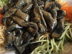 -大清花饺子(五五路店)