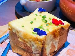 -雀舞云南菜(乐客城店)