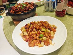 -峰厨大鱼泡饼·天津菜(西青大学城店)