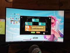 -沐禾网咖(财富店)