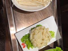 -七欣天香辣蟹火锅(海门解放中路店)
