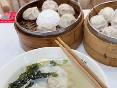 -百年尹氏汤包(湖南路狮子桥店)