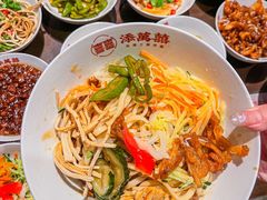 -添萬囍·天津三鲜捞面(天河城店)