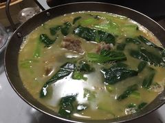 -薇满楼宴会中心(尚城国际购物中心店)