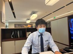 -北京盈之宝宝马4S店(望京店)