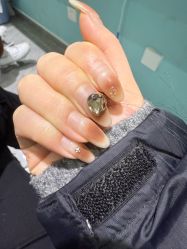 -斯馨·健康美甲美睫