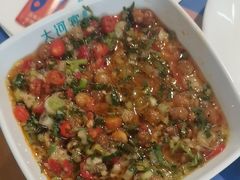 -大河宴·椒麻鱼火锅(北京路中和美食街店)