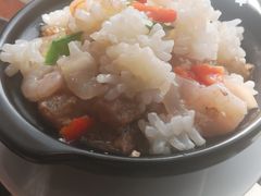 -天津菜馆(南湖店)