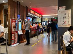-汉堡王(上海凌云壹街坊店)