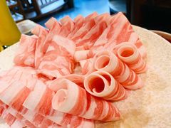 高钙羊肉-唇辣号重庆老火锅(亦庄店)