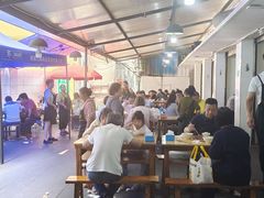 -温记府廟豆汤饭·始于1955年(海椒店)