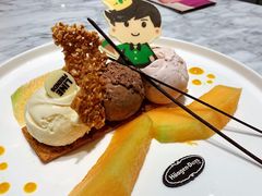 -哈根达斯(城西银泰店)
