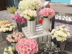 -Tiffany & Co.蒂芙尼
(广州太古汇店)