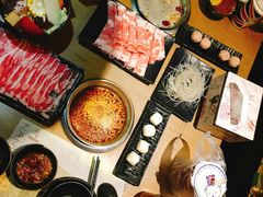 -伊人锅·魔石泡泡鱼