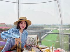 -王府井文华东方酒店-紫膳餐厅