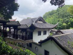 -岳麓书院