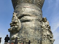 -上海东林寺(金山区)