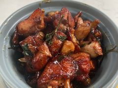 -鹿港小镇(金虹桥国际中心店)