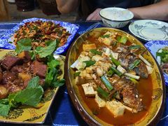 -老宅子私房菜馆(大理古城店)