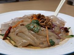 -关东小磨东北菜(上海长风大悦城店)