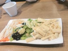 -直隶安家罩饼(复兴路店)
