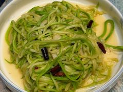 -浩海火烧云傣家菜(京广店)