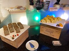 -珀丽酒店-协奏坊餐厅