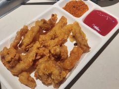 小酥肉-海底捞火锅(枫蓝国际购物中心店)