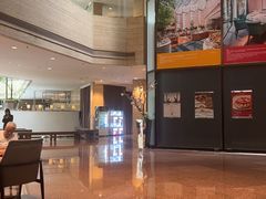 -上海静安昆仑大酒店