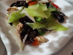 -马凯餐厅(长椿街店)