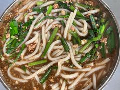 -正宗杨记普洱酸醋米线(总店)