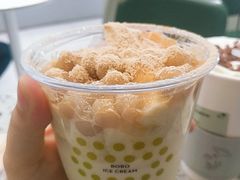 -喜茶(青岛金狮广场店)