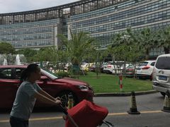 -上海中医药大学附属曙光医院(东部)