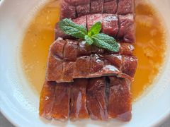 -中关村皇冠假日酒店·红轩中餐厅