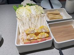 -半天妖烤鱼(方庄店)