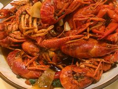 -小田油焖小龙虾(双井店)