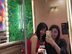 -蓝色派对KTV(聚然广场店)