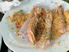 -小海豚•老字号海鲜餐厅(天涯店)