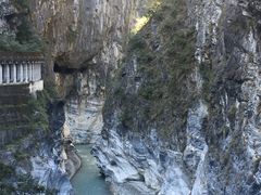 -太鲁阁公园