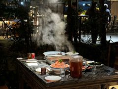 -凤来栖·净庭院·火锅(欧尚店)